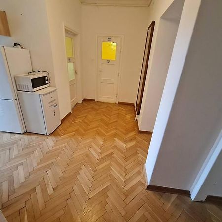 Fantastic Waw - O13 Room A Warszawa Eksteriør billede