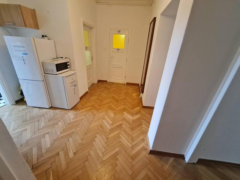 Fantastic Waw - O13 Room A Warszawa Eksteriør billede